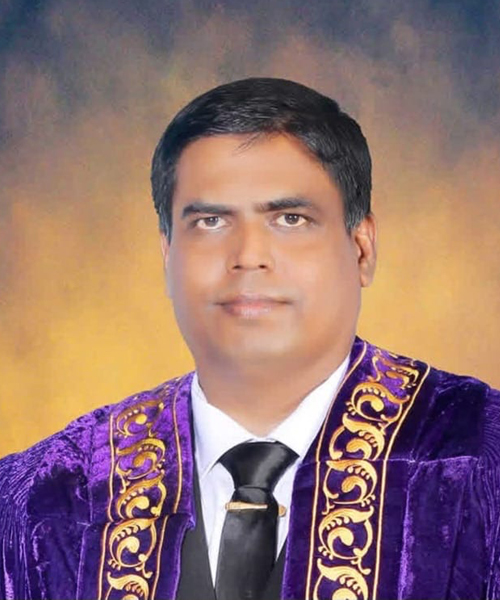 o dr m mathuranayagam secretary
