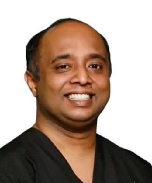 o dr v thuthikaran vice president