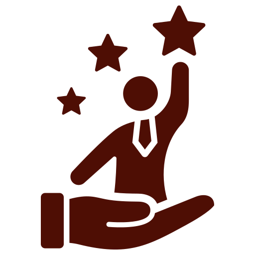 a career