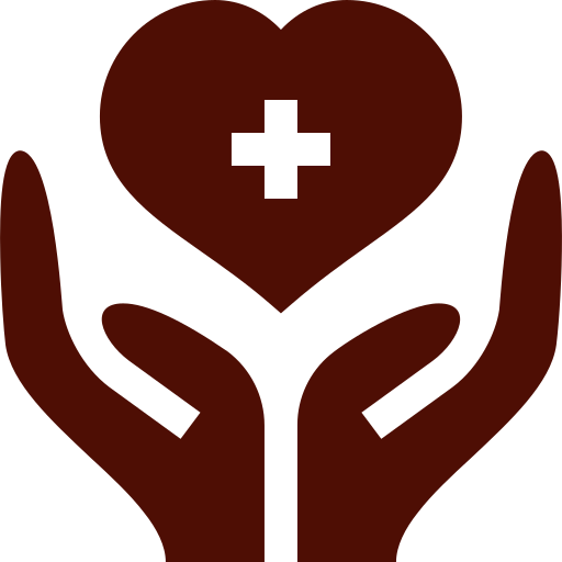a healthcare
